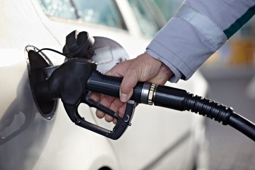 Gas Prices Continue to Go Up While We Go into Memorial Day Weekend