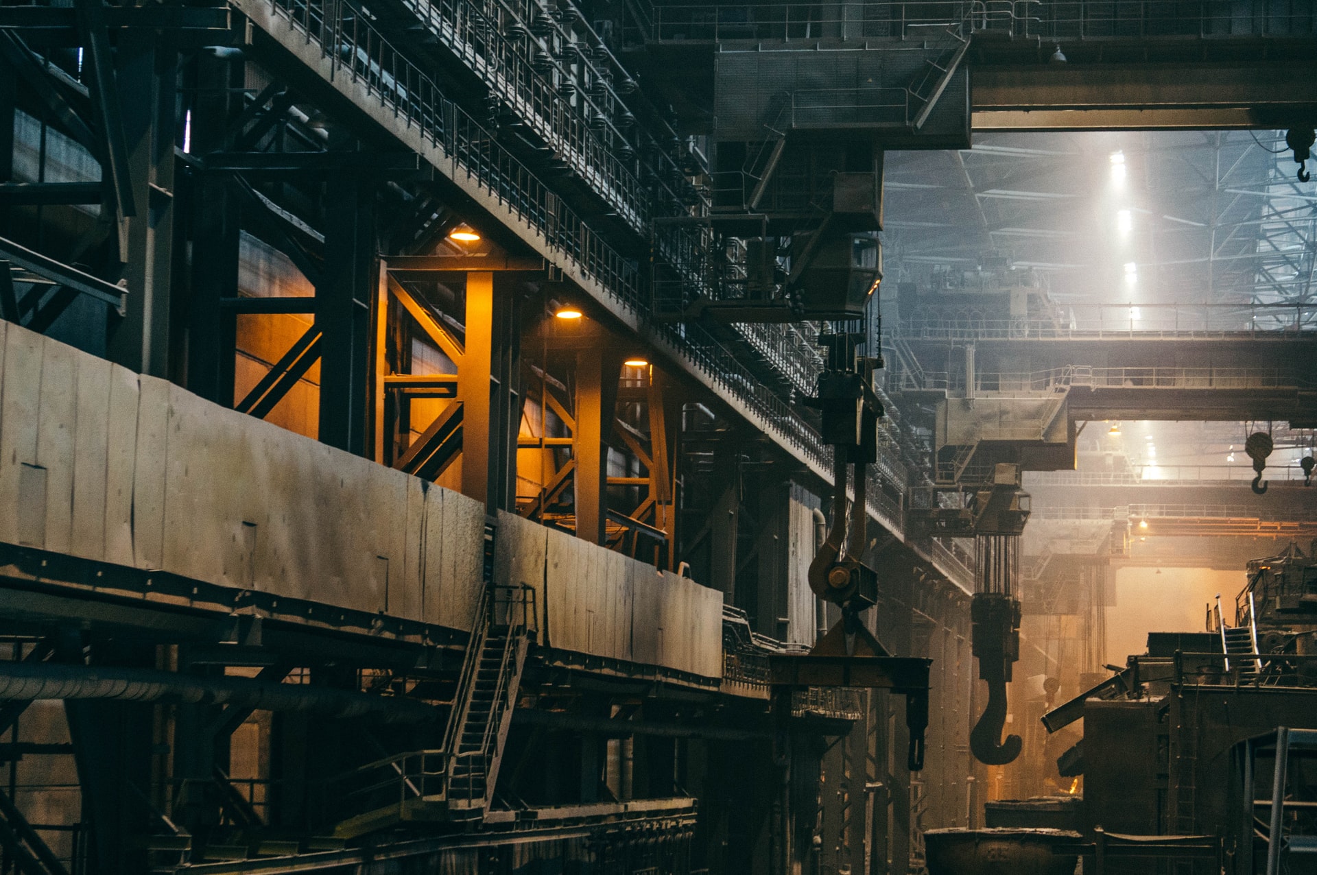 You are currently viewing U.S. Steel is Looking for Locations to Build a $3 Billion Plant