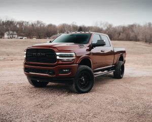 Read more about the article Ram Truck 2022 Lineup Gets a Uconnect 5 Infotainment System