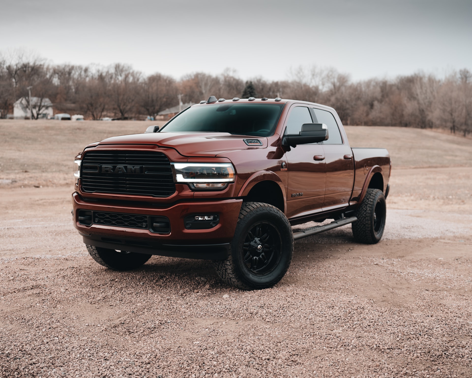 You are currently viewing Ram Truck 2022 Lineup Gets a Uconnect 5 Infotainment System