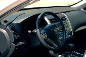 Read more about the article Nissan Frontier is Improved for 2022 and Includes an Upgraded Interior