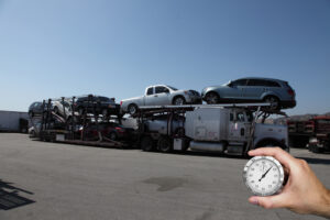 Read more about the article How We Expedite Auto Transport for Our Customers