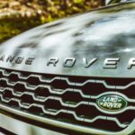 Land Rover Charms with their 626-Horsepower Sport SV
