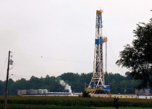 Read more about the article Pennsylvania Fracking Linked To Asthma In Children